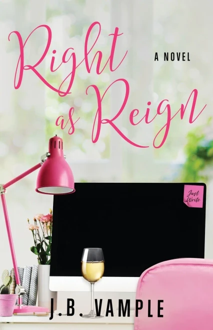 Right As Reign