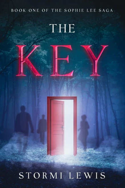 The Key: Book One Of The Sophie Lee Saga