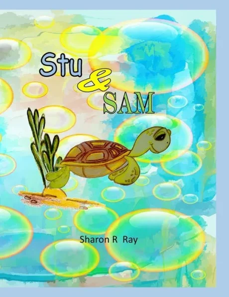 Stu & Sam
