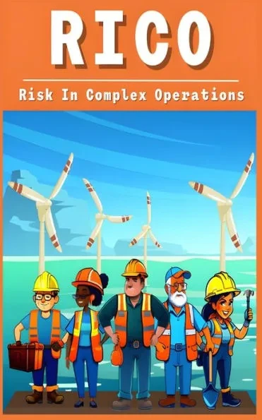 Rico: Risk in Complex Operations