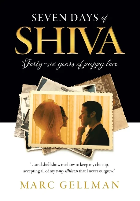 Seven Days Of Shiva: Forty-Six Years Of Puppy Love