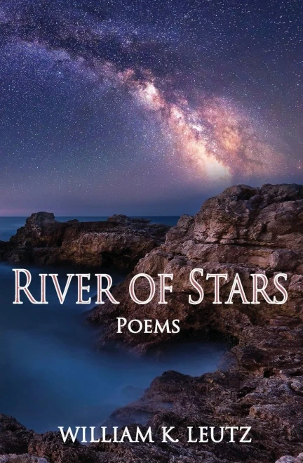 River Of Stars: Poems