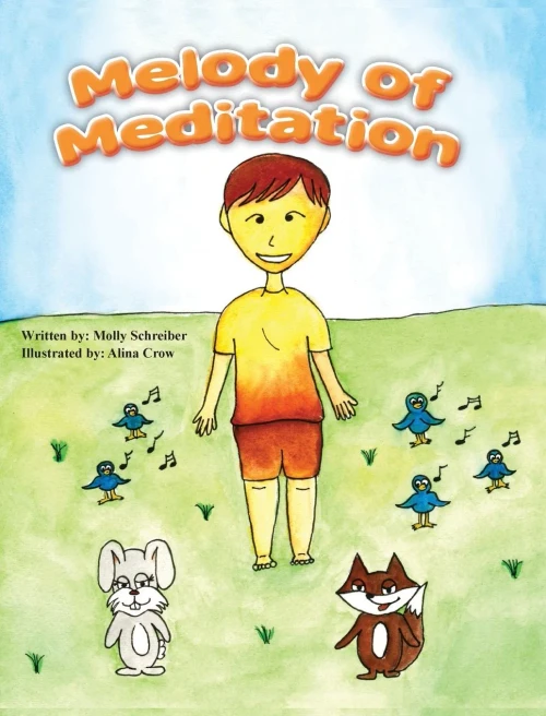 Melody Of Meditation