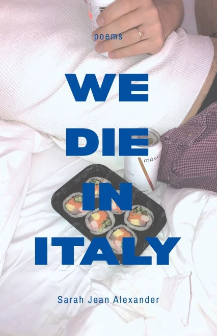 We Die In Italy