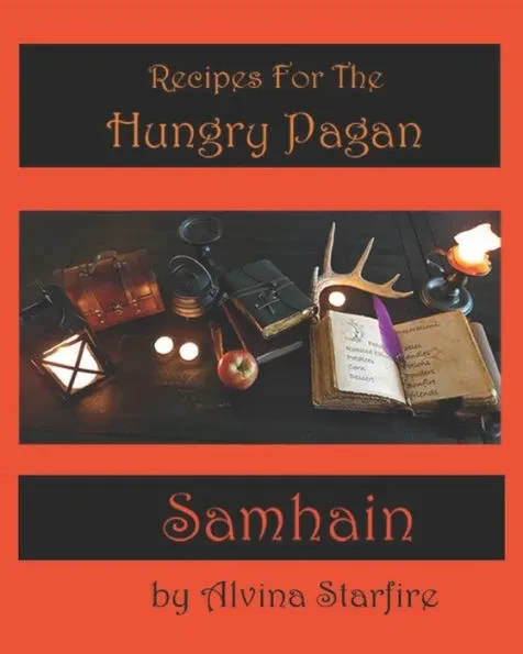 Recipes for the Hungry Pagan: Samhain