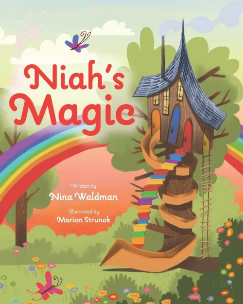 Niah'S Magic