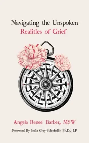Navigating The Unspoken Realities Of Grief