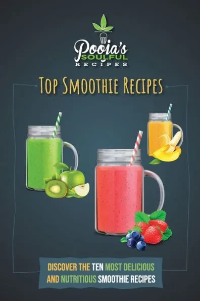 Top Smoothie Recipes