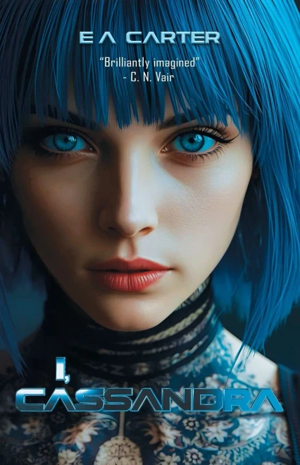 I, Cassandra
