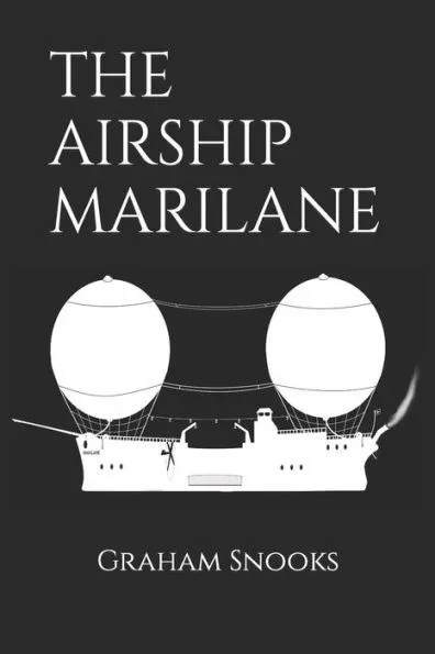 The Airship Marilane