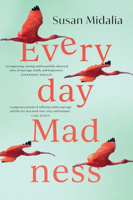 Everyday Madness