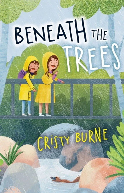 Beneath The Trees