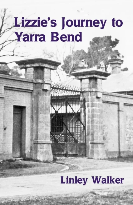 Lizzie'S Journey To Yarra Bend