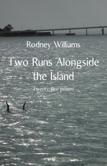 Two Runs Alongside The Island