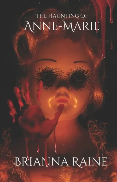 The Haunting of Anne-Marie