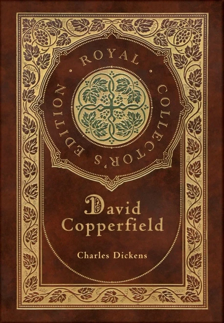 David Copperfield (Royal Collector'S Edition) (Case Laminate Hardcover With Jacket)