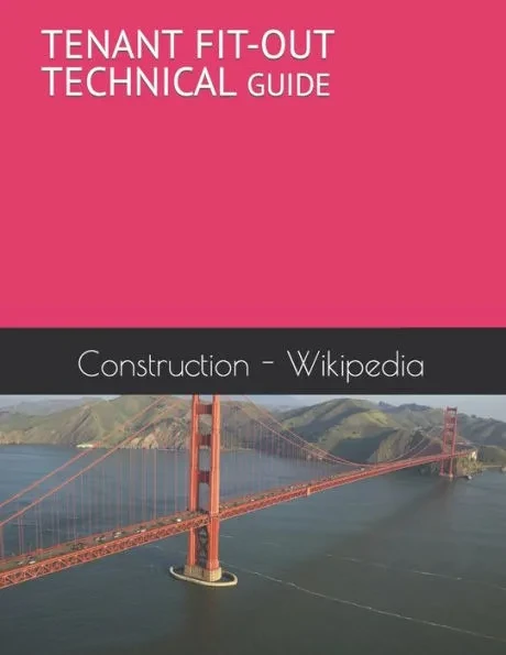 Tenant Fit-Out Technical Guide