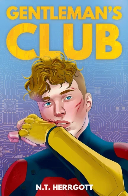 Gentleman'S Club: Amazon Exclusive Cover (The Avalon Knight)