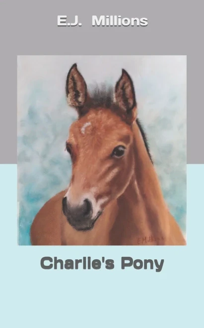 Charlie'S Pony