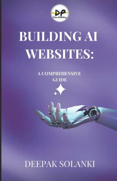 Building AI Websites: A Comprehensive Guide