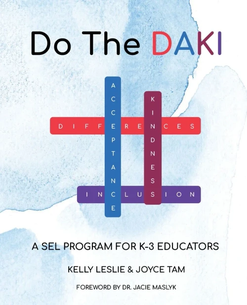 Do The Daki: A Sel Program For K-3 Educators