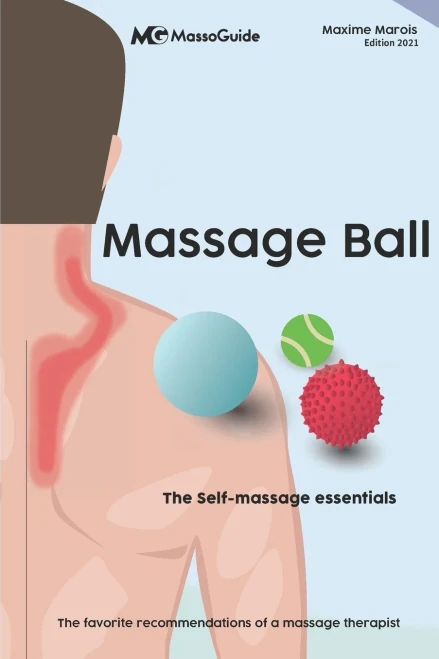 Massage Ball: The Self-Massage Essentials