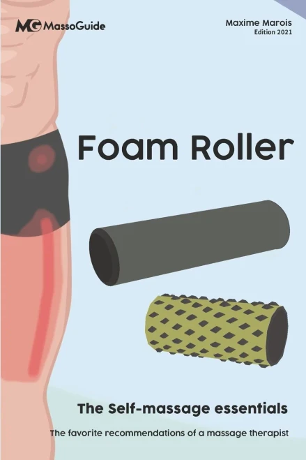 Foam Roller: The Self-Massage Essentials