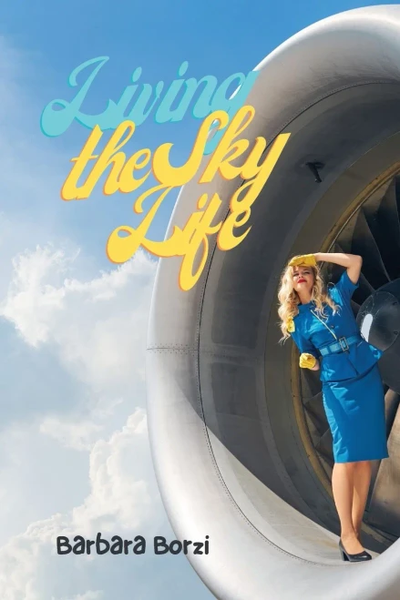 Living The Sky Life