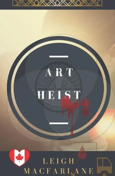 Art Heist