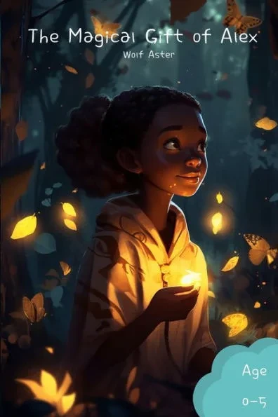 The Magical Gift of Alex
