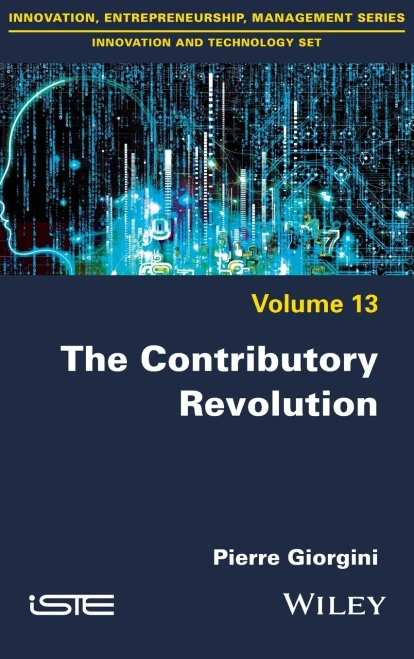 The Contributory Revolution