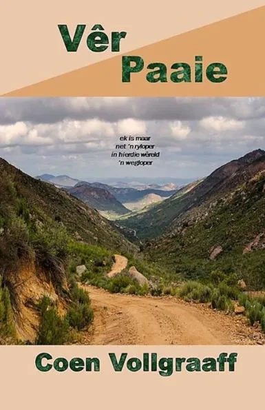 Vêr Paaie