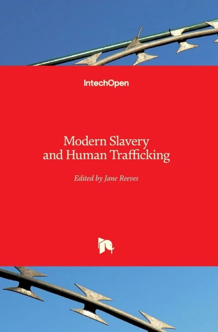 Modern Slavery And Human Trafficking