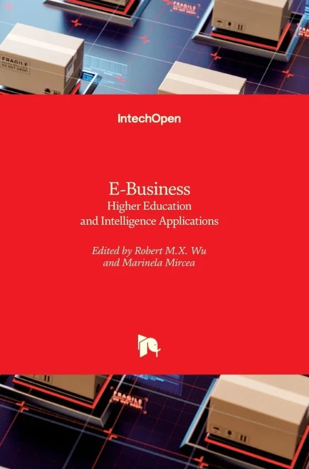 E-Business: Higher Education And Intelligence Applications