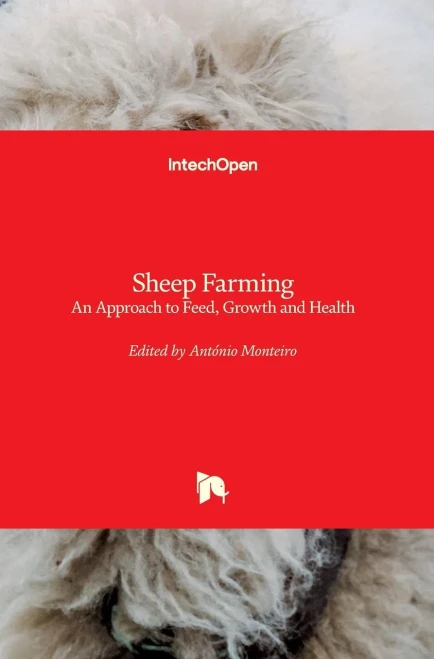 Sheep Farming: An Approach To Feed, Growth And Health