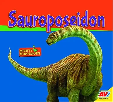 Sauroposeidon