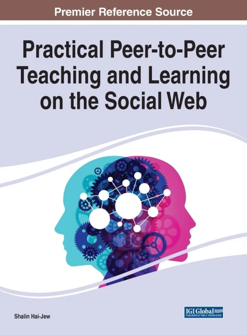 Practical Peer-To-Peer Teaching And Learning On The Social Web