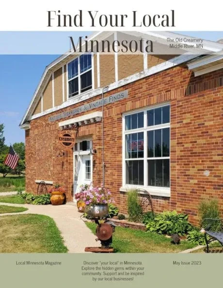 Find Your Local Minnesota Edition 2