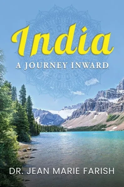India: A Journey Inward