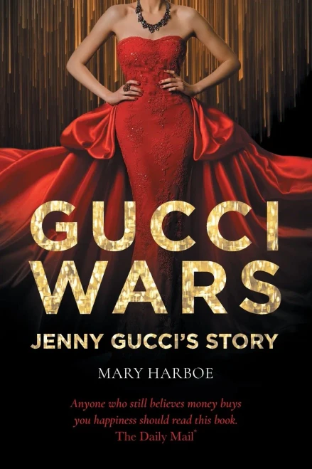Gucci Wars - Jenny Gucci'S Story