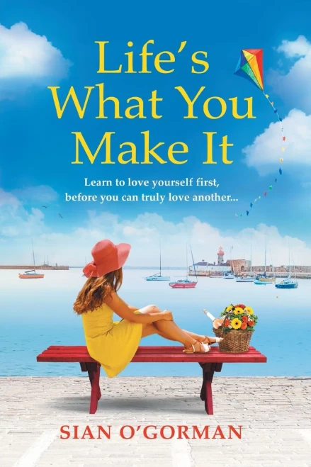 Life'S What You Make It (Paperback Or Softback)