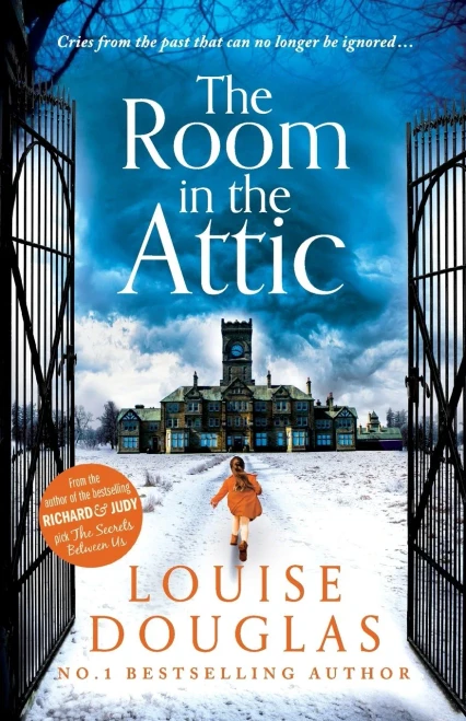 The Room In The Attic