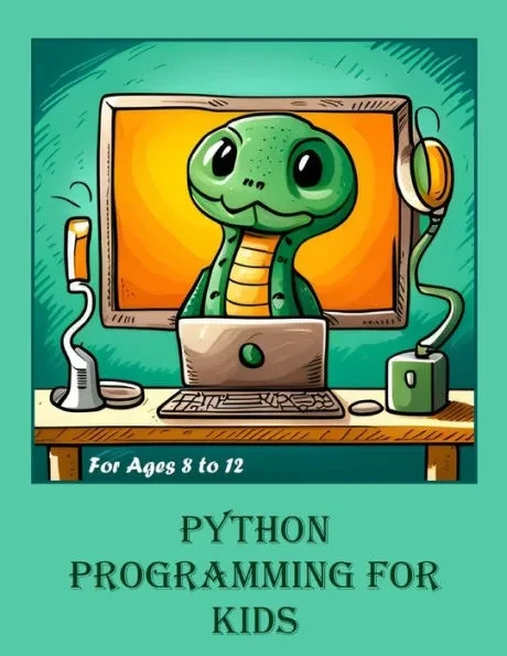 Python Programming for Kids