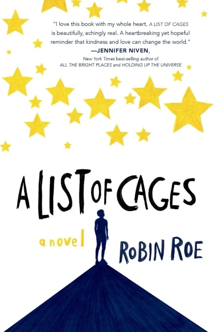 A List of Cages