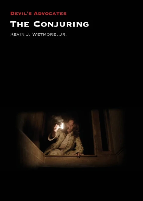 The Conjuring (Devils Advocates)