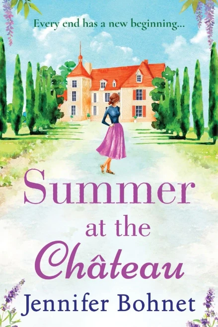 Summer At The Chateau