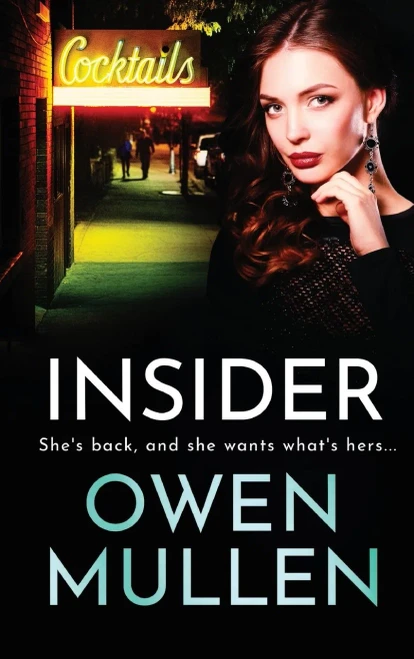 Insider