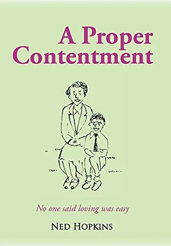 A Proper Contentment
