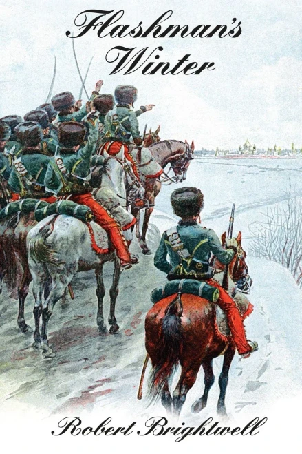 Flashman'S Winter