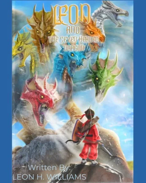 Leon and the Seven Headed Dragon